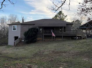 314 N Cedar St, Salem, AR 72576