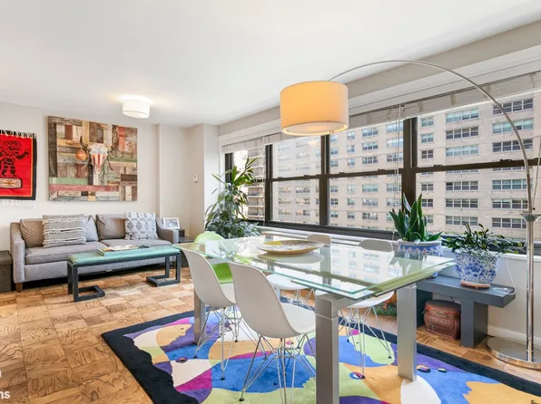 140 West End Avenue image 5 of 19