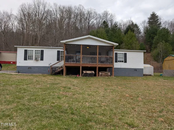 6940 Rocky Fork Rd, Wise, VA 24293