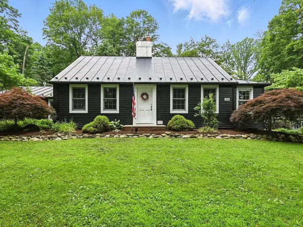 224 Garver Rd, Mansfield, OH 44903