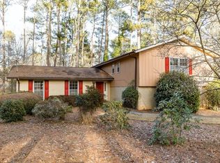 265 Ponderosa Dr, Athens, GA 30605