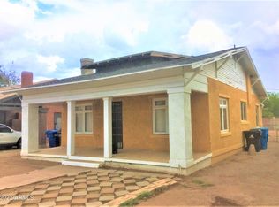 913 E Moreland St, Phoenix, AZ 85006