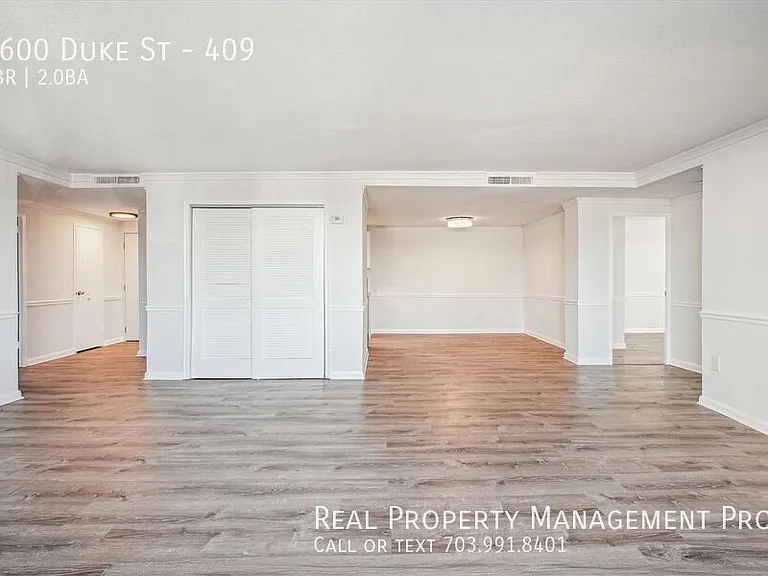 4600 Duke St #409 — Photo 6