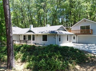 891 Cole Rd, Meadow Vista, CA 95722