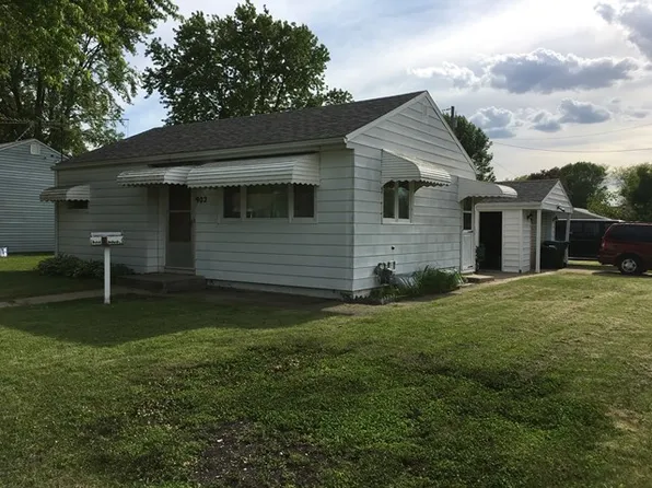 902 S 27th St, Fort Dodge, IA 50501