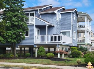 9417 Winchester Ave #C, Margate City, NJ 08402