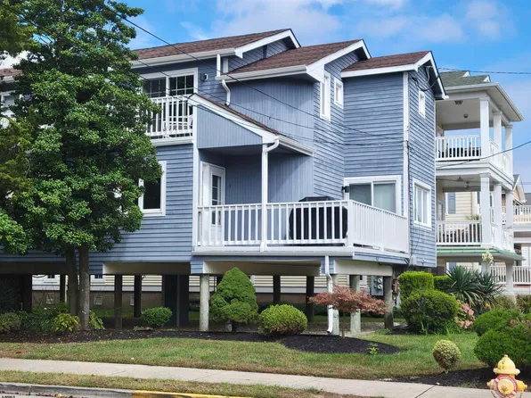9417 Winchester Ave #C, Margate City, NJ 08402