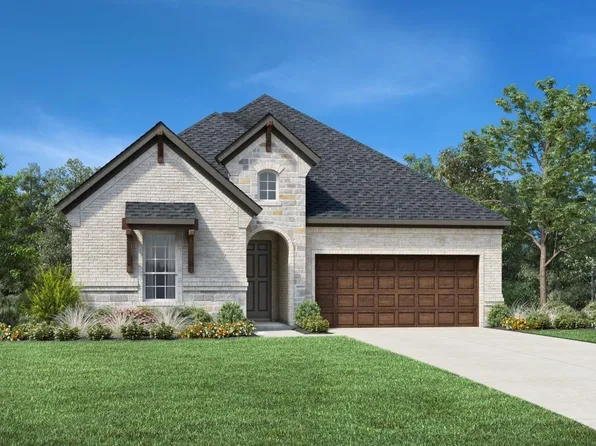 7715 Ridgeside Dr, Fulshear, TX 77441