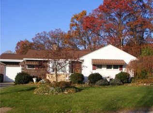 120 Francis Ave, Beaver Falls, PA