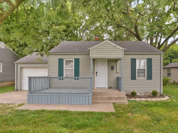 1855 E Dale Street, Springfield, MO 65803