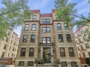 1440 W St NW #206, Washington, DC 20009