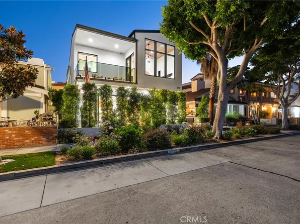 1717 E Ocean Blvd, Newport Beach, CA 92661