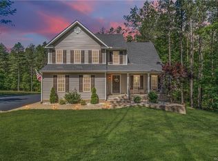 1985 Olde Still Cir, Powhatan, VA 23139