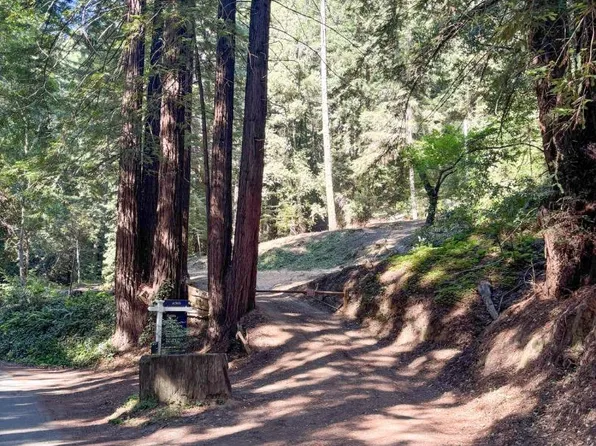 15645 Stetson Rd, Los Gatos, CA 95033