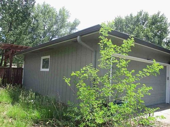Property Side View