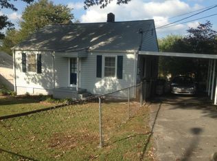 4318 High School Rd, Knoxville, TN 37912