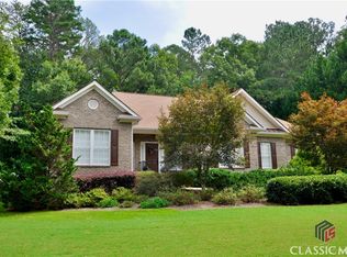1650 Lane Creek Dr, Bishop, GA 30621