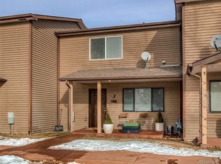 473 N Banner St #J, Elizabeth, CO 80107