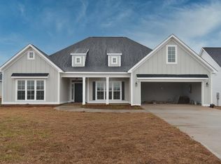 123 Hillgrove Ln, Leesburg, GA 31763