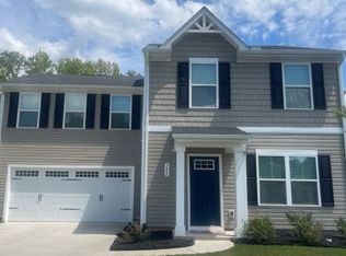 584 Eden Hall Rd, Woodruff, SC 29388
