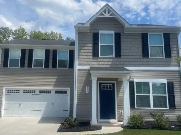 584 Eden Hall Rd, Woodruff, SC 29388