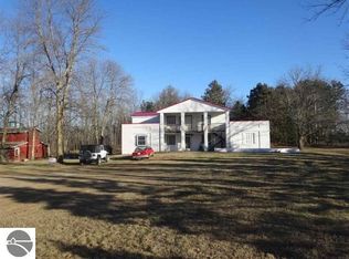 3555 W Huron Rd, Standish, MI 48658