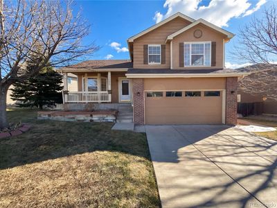13488 Monroe Street, Thornton, CO, 80241