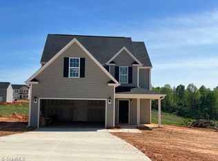 116 Equestrian Trl, Madison, NC 27025
