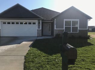 2722 Demmings Ct, West Lafayette, IN 47906