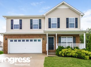 1401 Priestshore Bay, Antioch, TN 37013