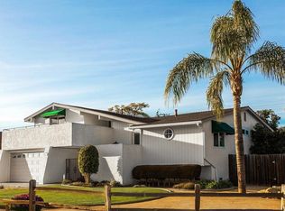 5242 Calle Cristobal, Santa Barbara, CA 93111