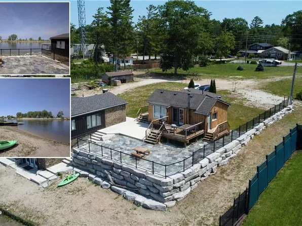 2 Browns Ln, Wasaga Beach, ON L9Z 2L7