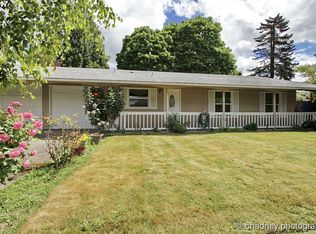 3610 SE 162nd Ave, Portland, OR 97236