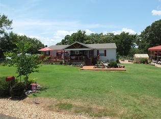 112624 S 4177th Rd, Checotah, OK 74426