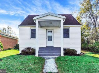 511 N Harrisburg St, Harrisburg, PA 17113