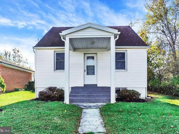 511 N Harrisburg St, Harrisburg, PA 17113