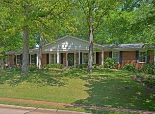 1414 Greening Ln, Saint Louis, MO
