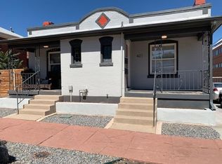 421 W 7th Ave, Denver, CO 80204
