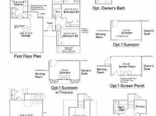 218 Seagrass Loop, Myrtle Beach, SC 29588