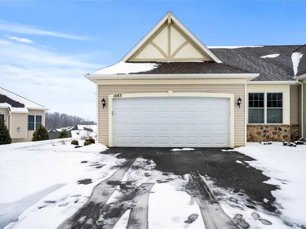 1083 Chapelhill Dr, Victor, NY 14564