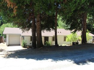 2878 Prouty Ln, Camino, CA 95709
