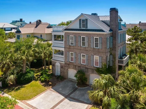 29 Beachwalker Ct., Georgetown, SC 29440