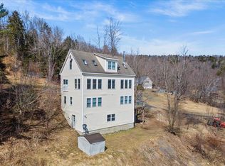 451 Colson Rd, Northfield, VT 05663