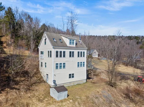 451 Colson Road, Northfield, VT 05663