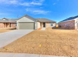 1619 Highland Loop, Guthrie, OK 73044