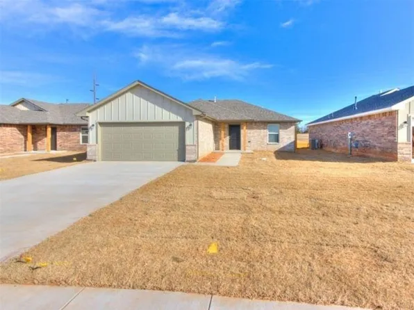 1617 Highland Loop, Guthrie, OK 73044