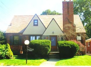 20040 Hartwell St, Detroit, MI 48235