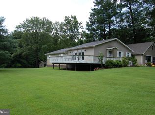 1667 Maplewood Rd, Harrisburg, PA 17112