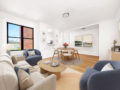 690 Riverside Dr APT 6D, New York, NY, 10031