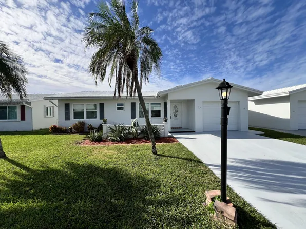 717 SW 16th Street, Boynton Beach, FL 33426
